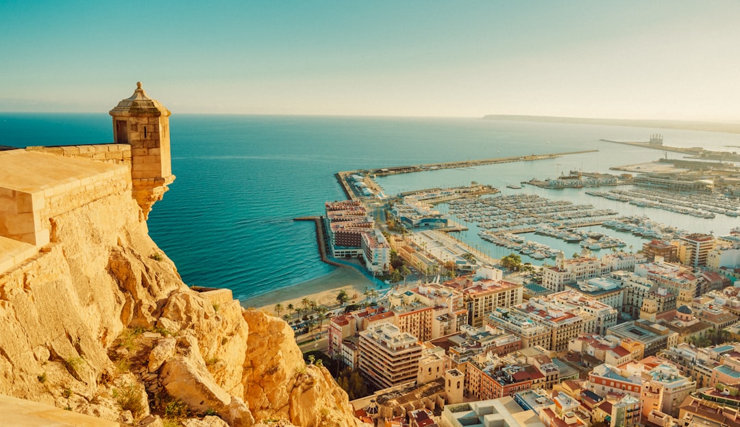 Alicante