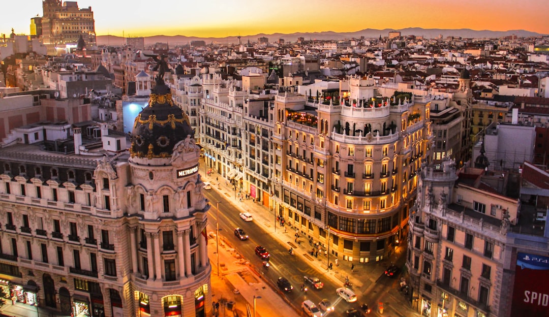 Madrid