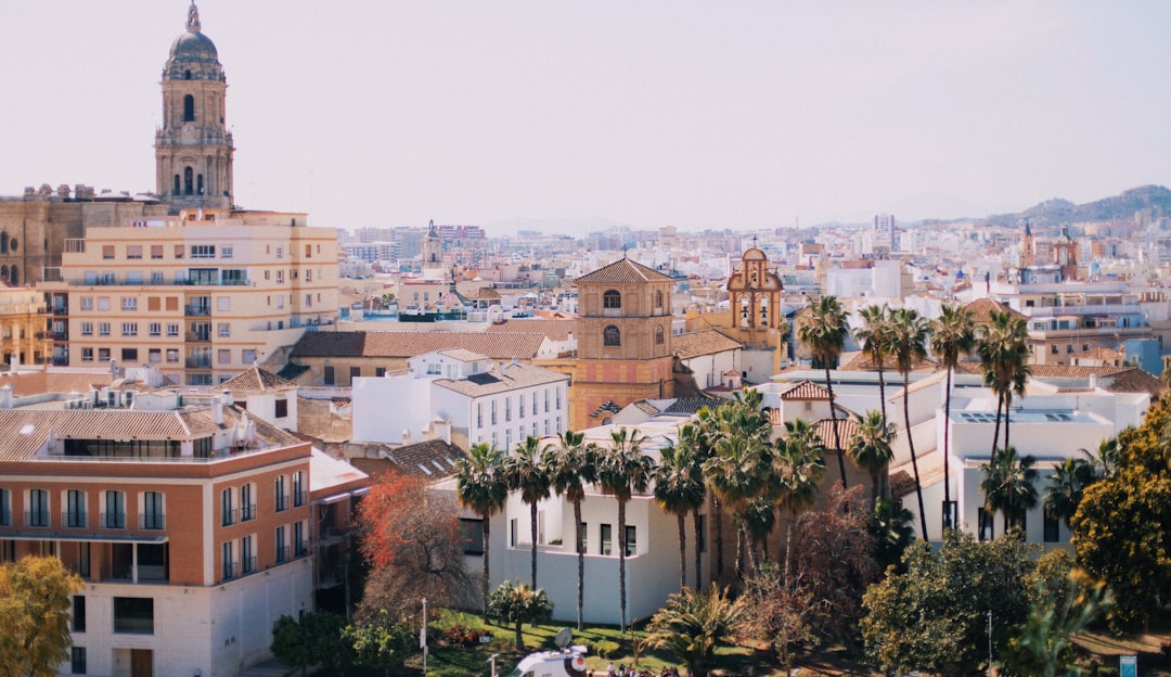 Málaga