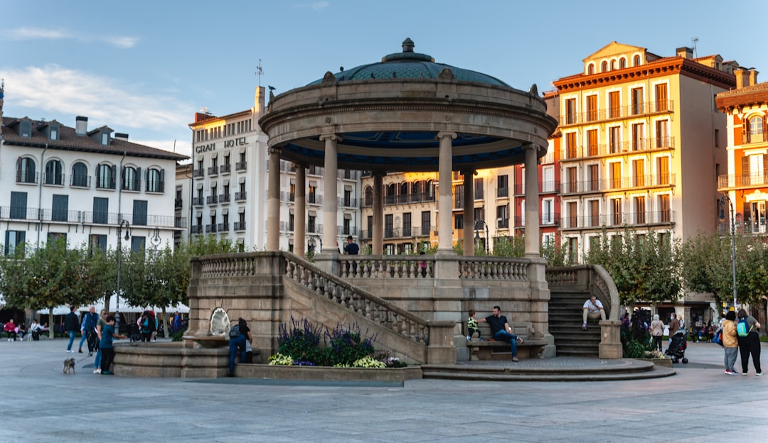 Pamplona