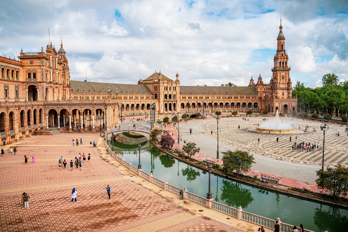 Sevilla