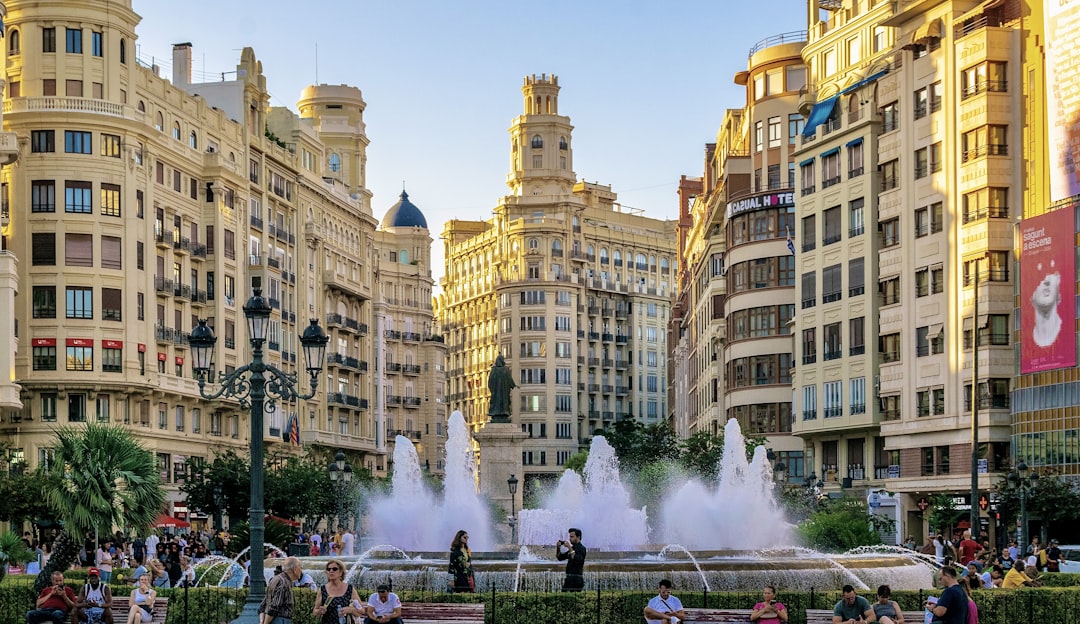 Valencia