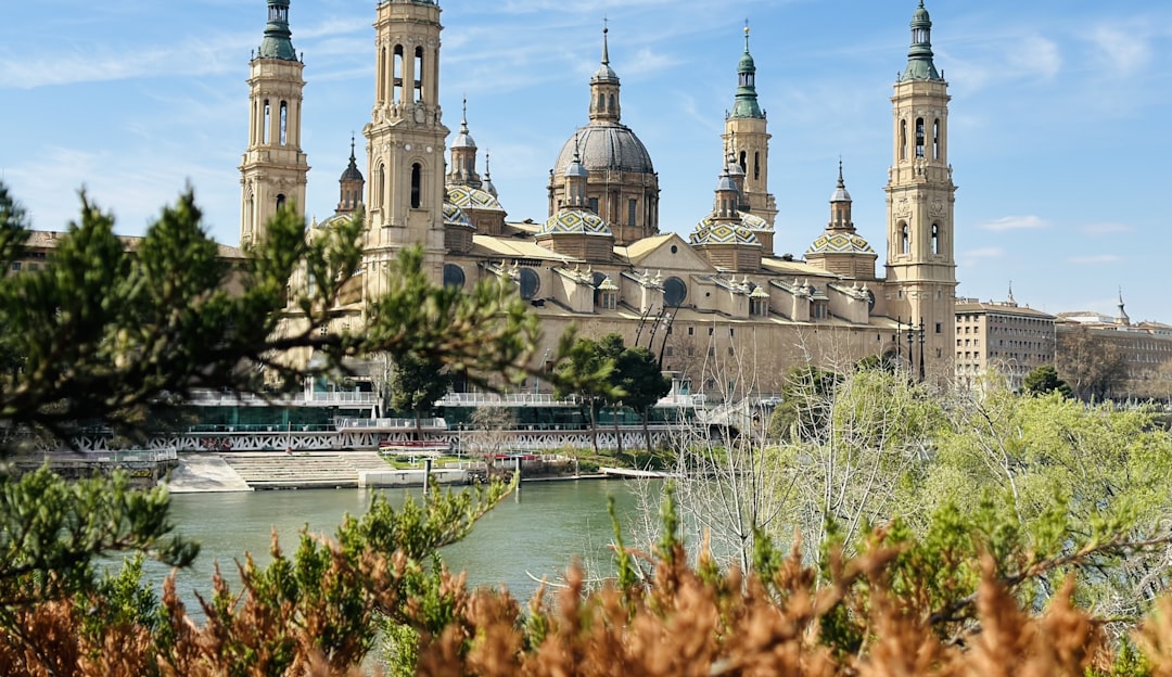 Zaragoza